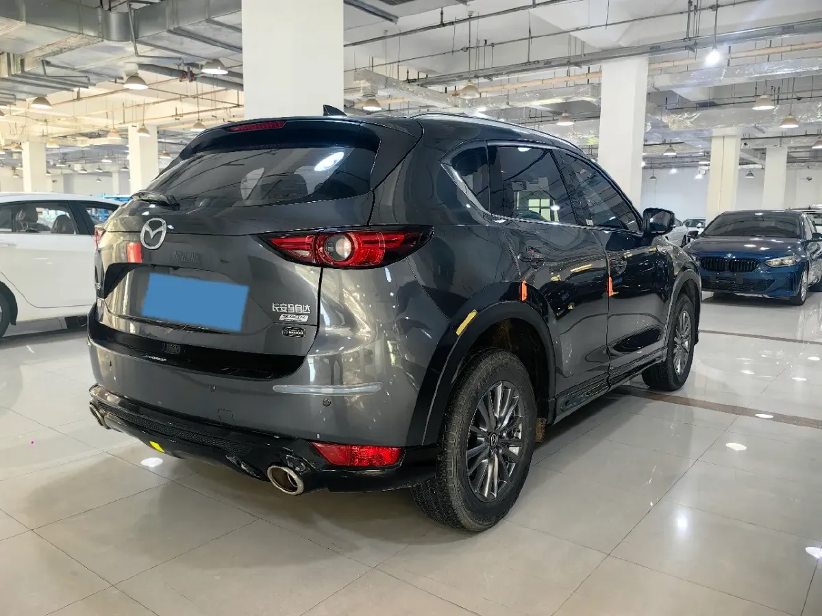 2021 Mazda CX-5 2.0L 155HP L4 6AT,autocango,china used car exporter,china ev exporter,chinese used car exporter,chinese used ev exporter
