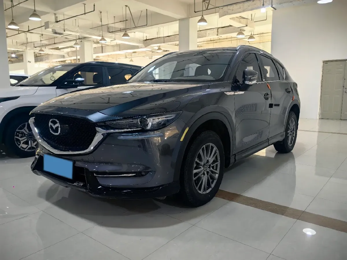 2021 Mazda CX-5 2.0L 155HP L4 6AT,autocango,china used car exporter,china ev exporter,chinese used car exporter,chinese used ev exporter