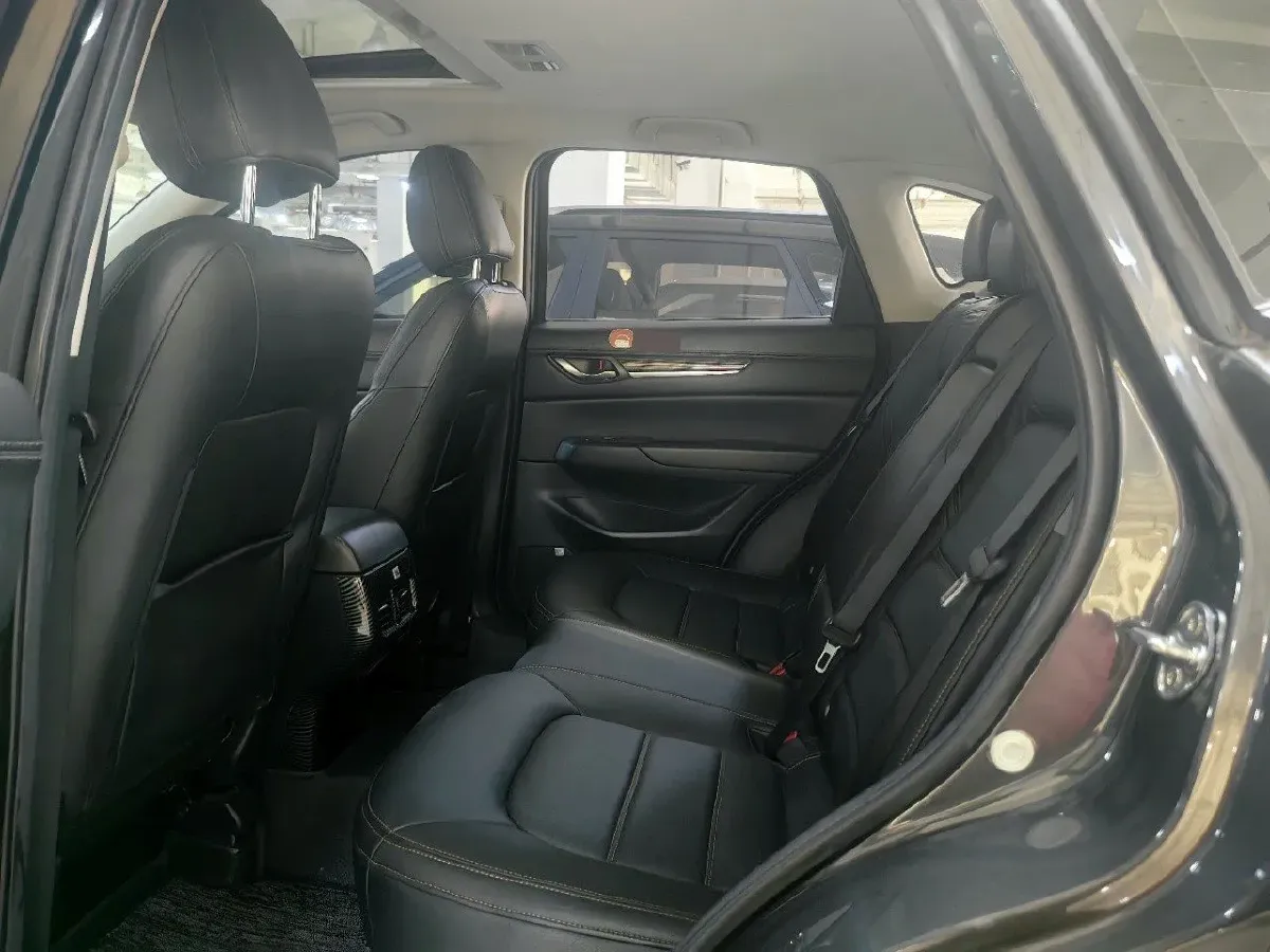2021 Mazda CX-5 2.0L 155HP L4 6AT,autocango,china used car exporter,china ev exporter,chinese used car exporter,chinese used ev exporter