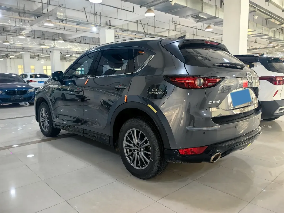 2021 Mazda CX-5 2.0L 155HP L4 6AT,autocango,china used car exporter,china ev exporter,chinese used car exporter,chinese used ev exporter