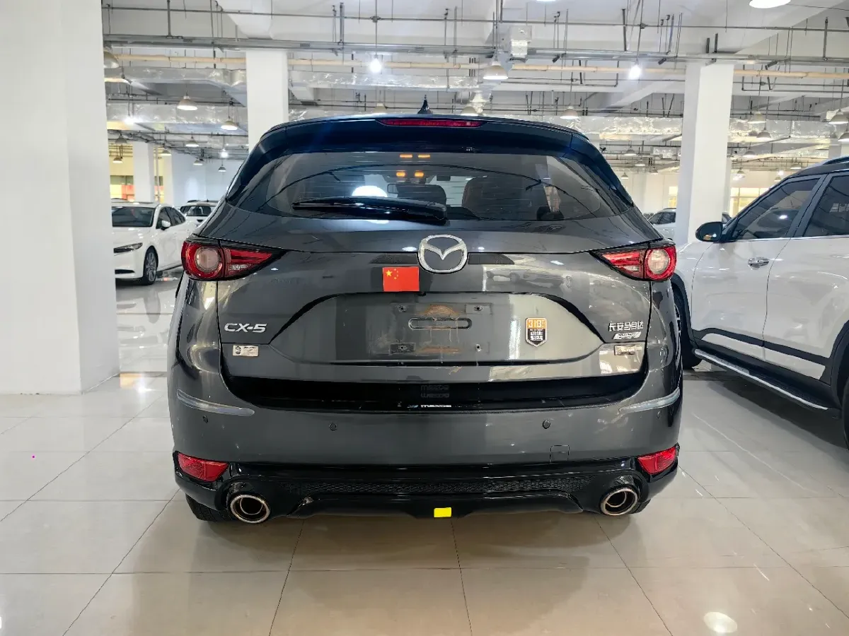2021 Mazda CX-5 2.0L 155HP L4 6AT,autocango,china used car exporter,china ev exporter,chinese used car exporter,chinese used ev exporter