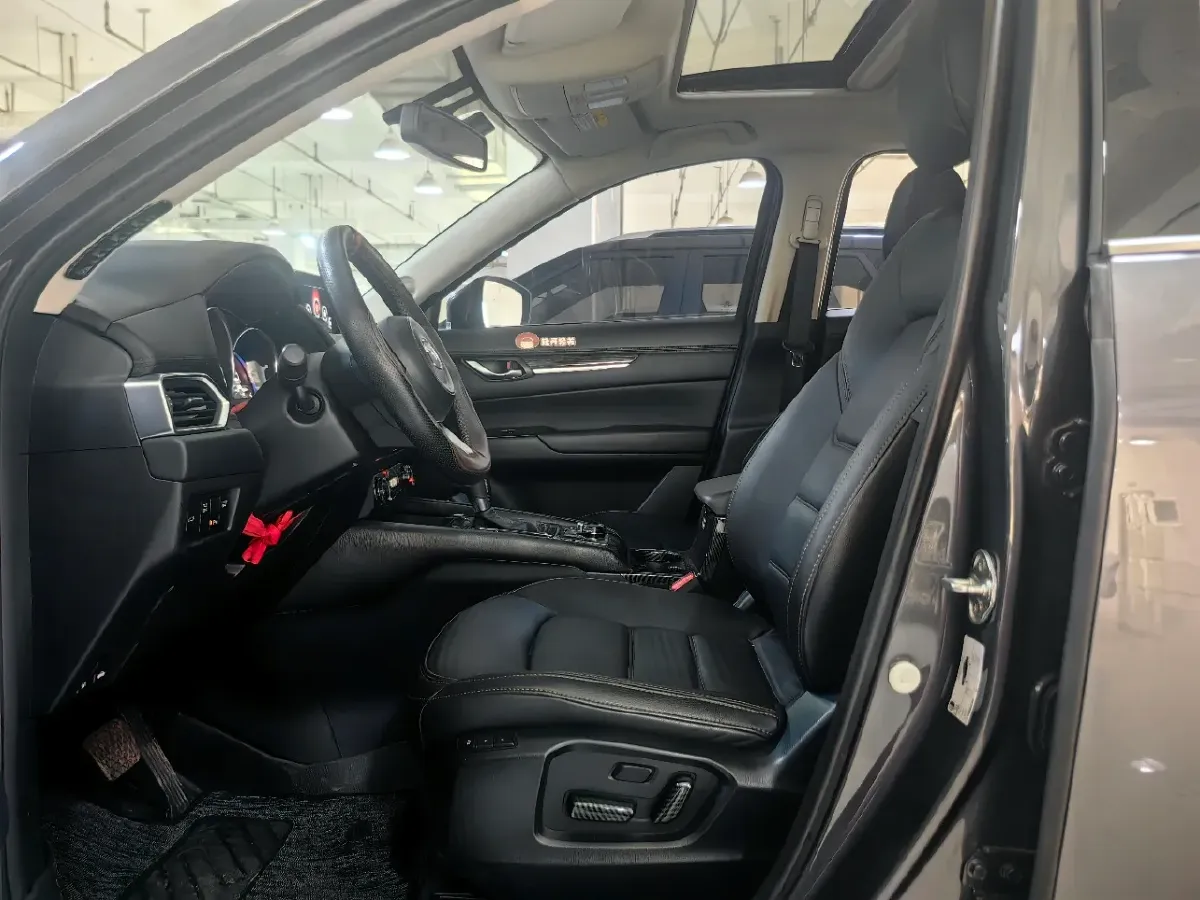 2021 Mazda CX-5 2.0L 155HP L4 6AT,autocango,china used car exporter,china ev exporter,chinese used car exporter,chinese used ev exporter