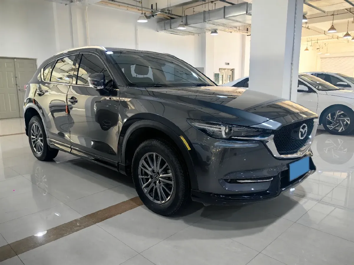 2021 Mazda CX-5 2.0L 155HP L4 6AT,autocango,china used car exporter,china ev exporter,chinese used car exporter,chinese used ev exporter