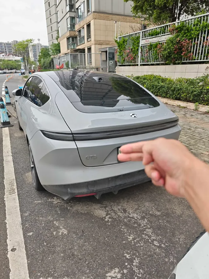 2024 NIO ET5 BEV 75KWH,autocango,china used car exporter,china ev exporter,chinese used car exporter,chinese used ev exporter