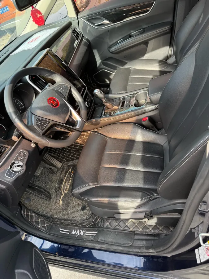 2018 BYD Song MAX 1.5T 154HP L4 6DCT,autocango,china used car exporter,china ev exporter,chinese used car exporter,chinese used ev exporter
