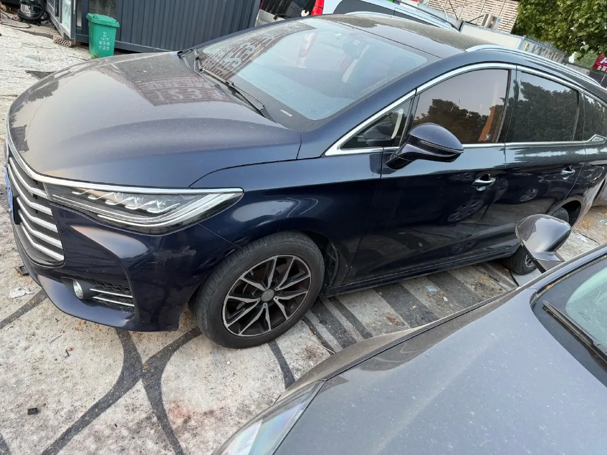 2018 BYD Song MAX 1.5T 154HP L4 6DCT,autocango,china used car exporter,china ev exporter,chinese used car exporter,chinese used ev exporter