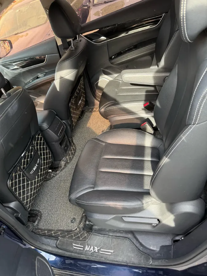 2018 BYD Song MAX 1.5T 154HP L4 6DCT,autocango,china used car exporter,china ev exporter,chinese used car exporter,chinese used ev exporter