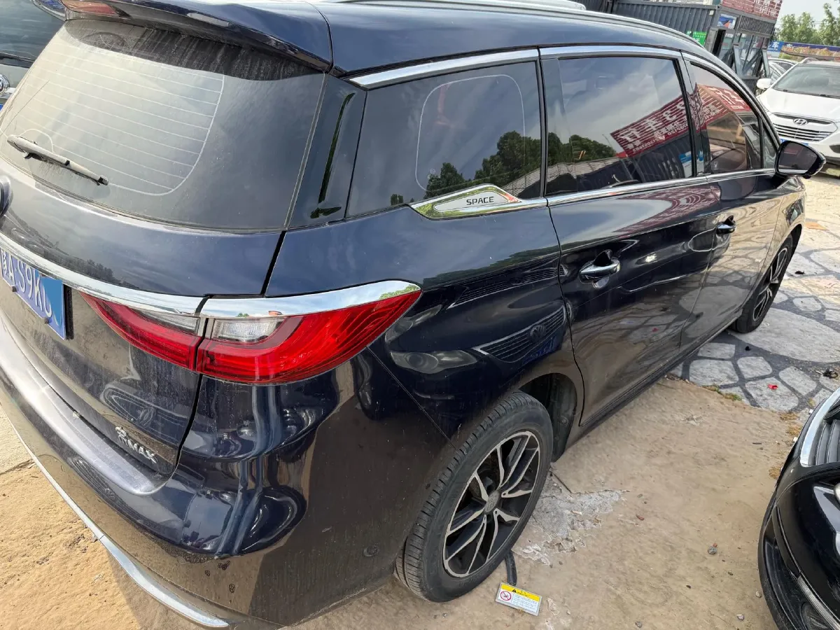 2018 BYD Song MAX 1.5T 154HP L4 6DCT,autocango,china used car exporter,china ev exporter,chinese used car exporter,chinese used ev exporter