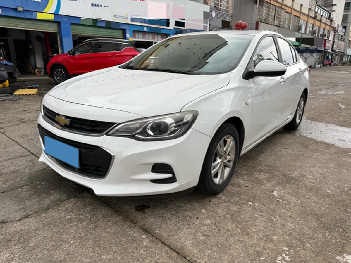 2016 Chevrolet Cavalier 1.5L 113HP L4 5MT,autocango,china used car exporter,china ev exporter,chinese used car exporter,chinese used ev exporter