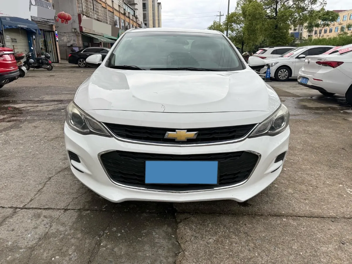 2016 Chevrolet Cavalier 1.5L 113HP L4 5MT,autocango,china used car exporter,china ev exporter,chinese used car exporter,chinese used ev exporter