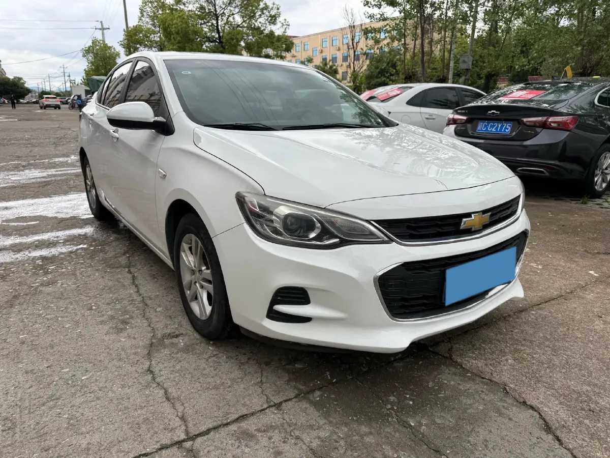 2016 Chevrolet Cavalier 1.5L 113HP L4 5MT,autocango,china used car exporter,china ev exporter,chinese used car exporter,chinese used ev exporter