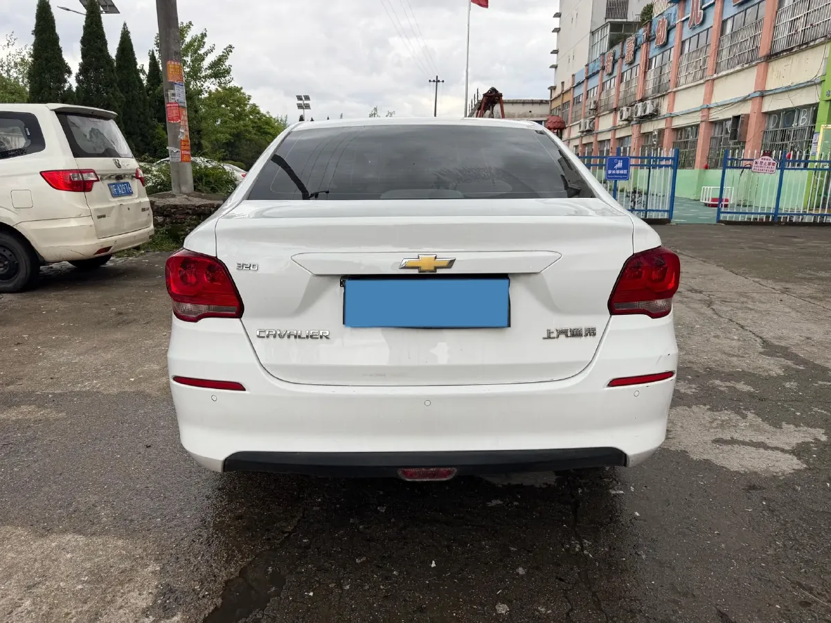 2016 Chevrolet Cavalier 1.5L 113HP L4 5MT,autocango,china used car exporter,china ev exporter,chinese used car exporter,chinese used ev exporter