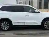 2021 Chery Tiggo 8 2.0T 254HP L4 7DCT