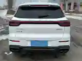 2021 Chery Tiggo 8 2.0T 254HP L4 7DCT