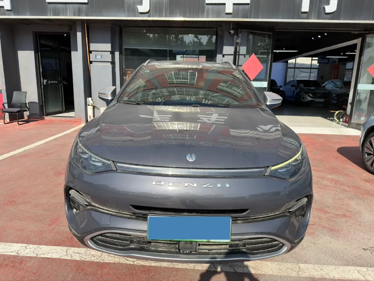 2020 Denza X 2.0T 192HP L4 6DCT PHEV 24KWH,autocango,china used car exporter,china ev exporter,chinese used car exporter,chinese used ev exporter