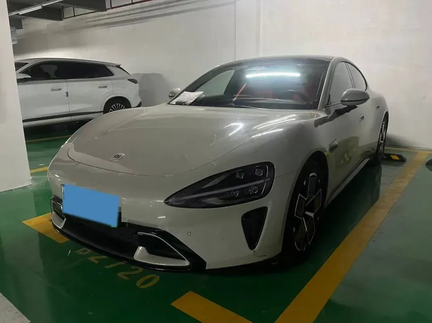 2024 MI SU7 BEV 73.6KWH,autocango,china used car exporter,china ev exporter,chinese used car exporter,chinese used ev exporter