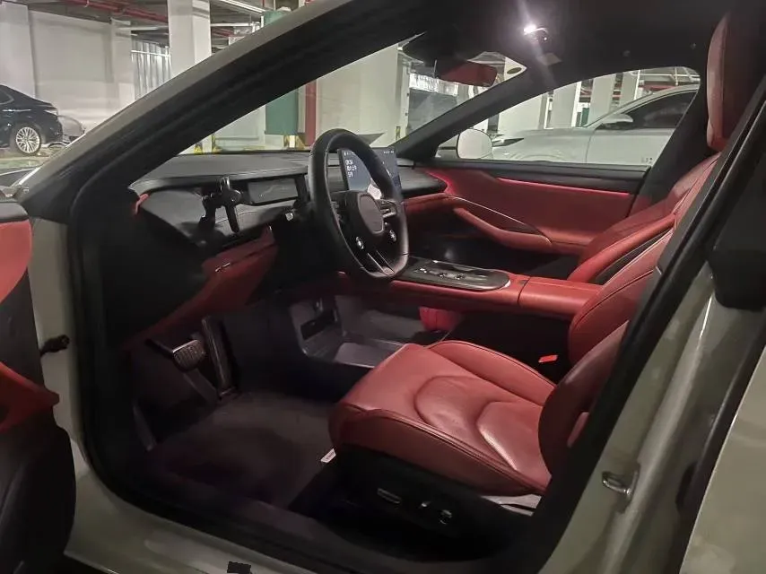 2024 MI SU7 BEV 73.6KWH,autocango,china used car exporter,china ev exporter,chinese used car exporter,chinese used ev exporter