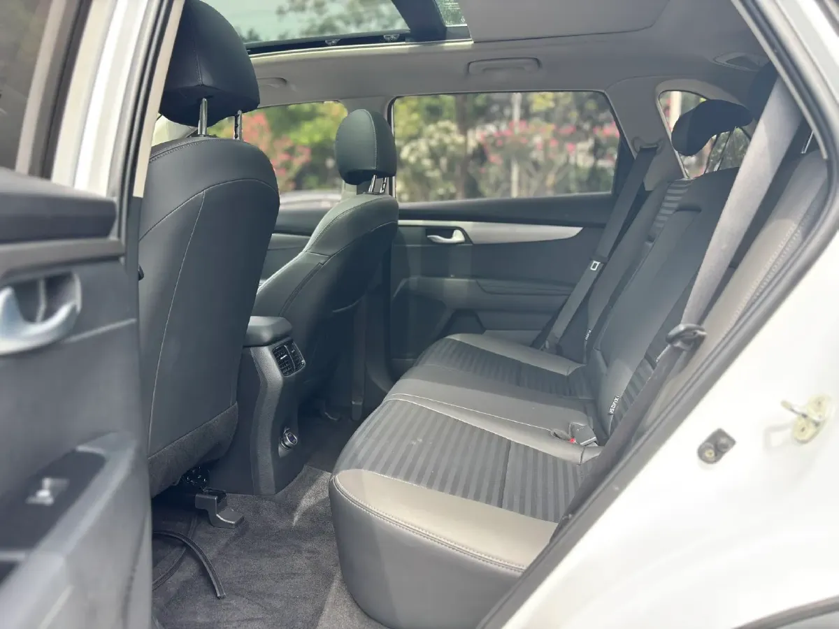 2018 Kia Sportage R 2.0L 160HP L4 6AT,autocango,china used car exporter,china ev exporter,chinese used car exporter,chinese used ev exporter