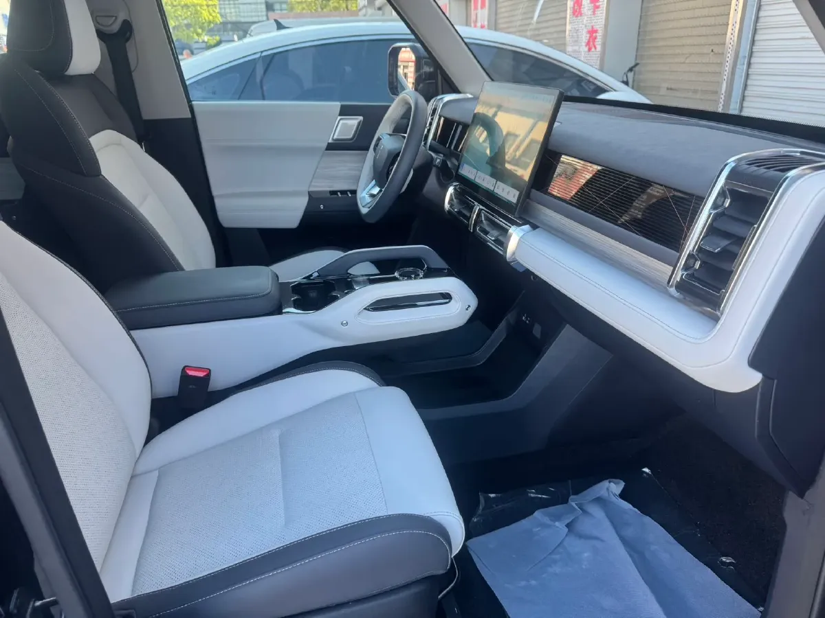 2024 iCAR iCAR 03 BEV 65.69KWH,autocango,china used car exporter,china ev exporter,chinese used car exporter,chinese used ev exporter
