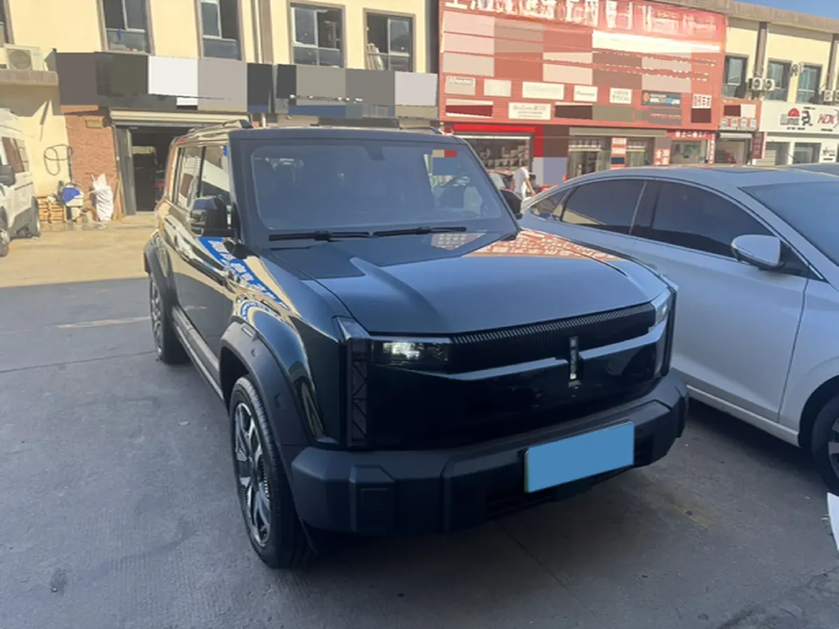 2024 iCAR iCAR 03 BEV 65.69KWH,autocango,china used car exporter,china ev exporter,chinese used car exporter,chinese used ev exporter