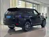 2022 Land Rover Range Rover Sport 3.0T 360HP L6 8AT