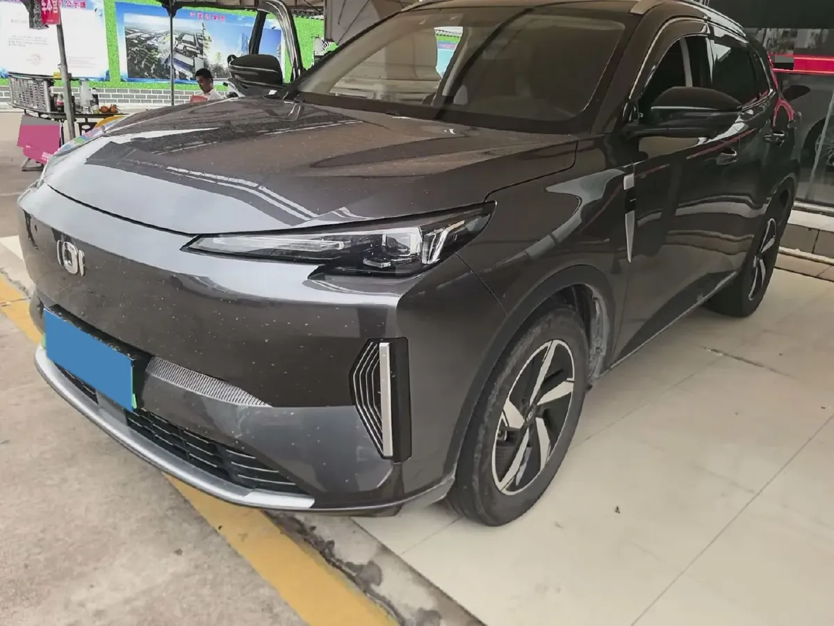 2024 ChangAn QiYuan Q05 Classic 1.5L 110HP L4 E-CVT PHEV 18.99KWH,autocango,china used car exporter,china ev exporter,chinese used car exporter,chinese used ev exporter