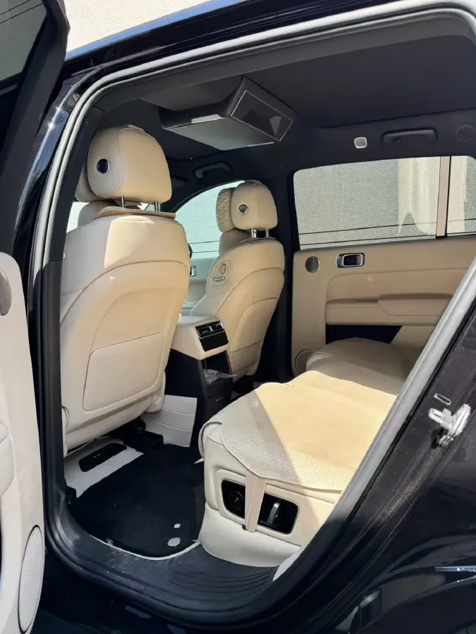 2024 Li L7 Range Extended 154HP REEV 42.8KWH,autocango,china used car exporter,china ev exporter,chinese used car exporter,chinese used ev exporter