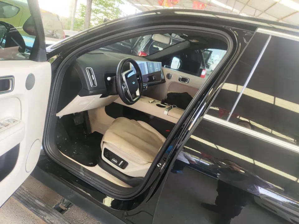 2024 Li L7 Range Extended 154HP REEV 42.8KWH,autocango,china used car exporter,china ev exporter,chinese used car exporter,chinese used ev exporter