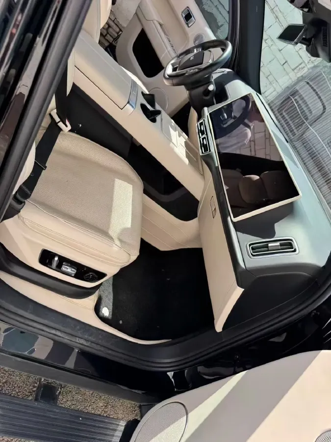 2024 Li L7 Range Extended 154HP REEV 42.8KWH,autocango,china used car exporter,china ev exporter,chinese used car exporter,chinese used ev exporter