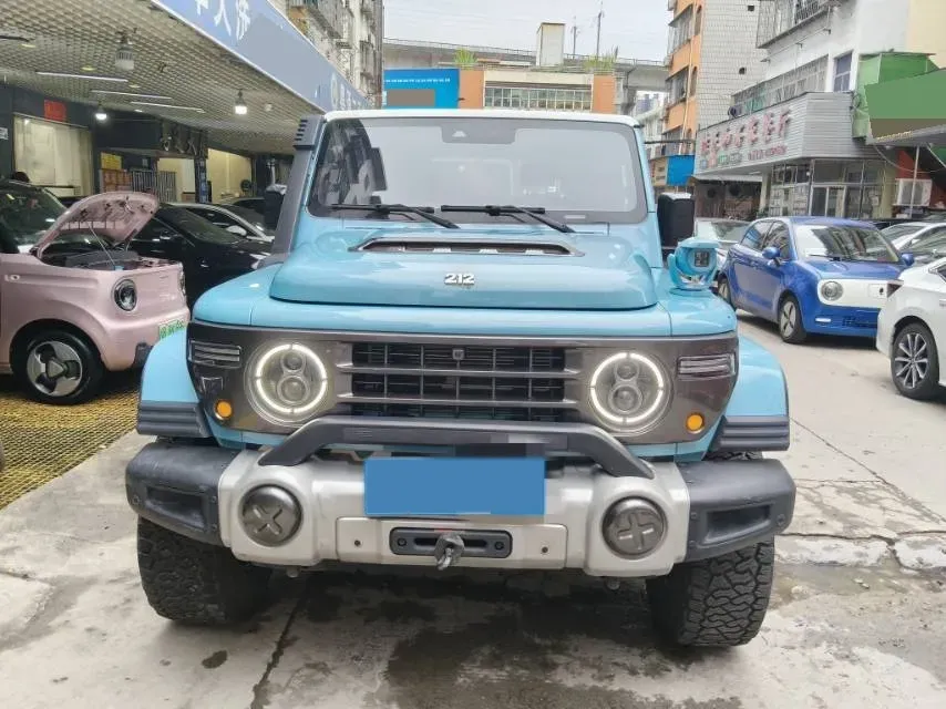 2025 212 212 T01 2.0T 252HP L4 8AT,autocango,china used car exporter,china ev exporter,chinese used car exporter,chinese used ev exporter