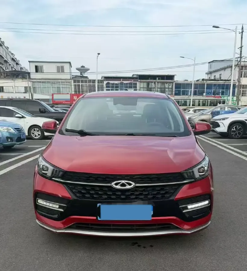2019 Chery Arrizo GX 1.5L 116HP L4 CVT,autocango,china used car exporter,china ev exporter,chinese used car exporter,chinese used ev exporter