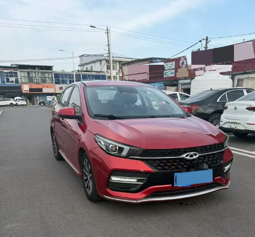 2019 Chery Arrizo GX 1.5L 116HP L4 CVT,autocango,china used car exporter,china ev exporter,chinese used car exporter,chinese used ev exporter