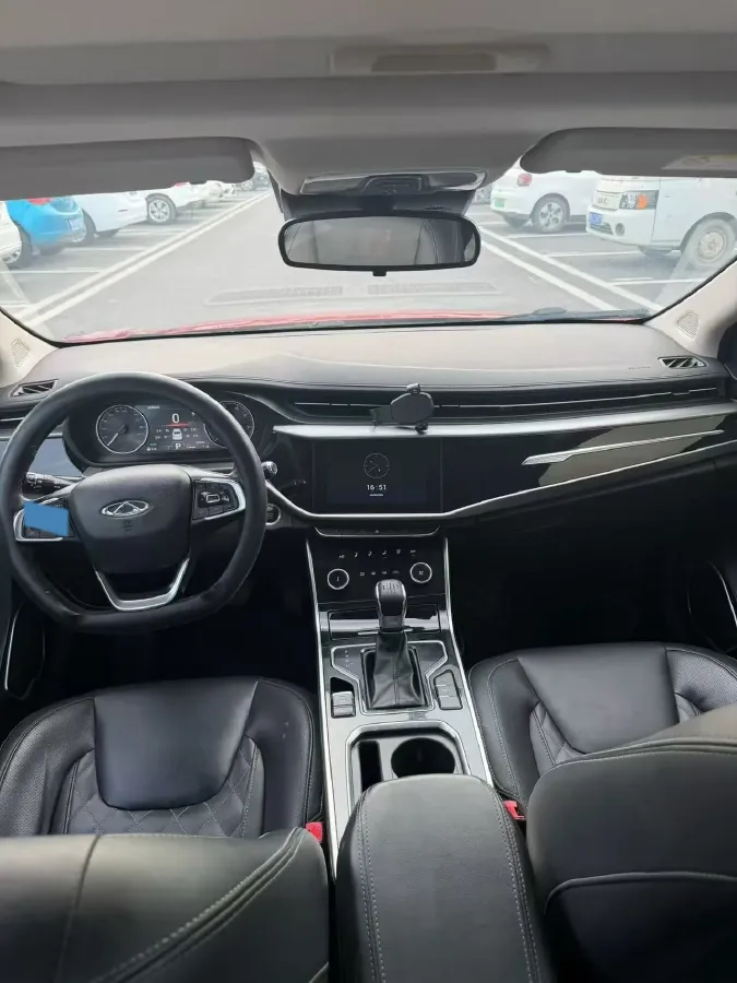2019 Chery Arrizo GX 1.5L 116HP L4 CVT,autocango,china used car exporter,china ev exporter,chinese used car exporter,chinese used ev exporter