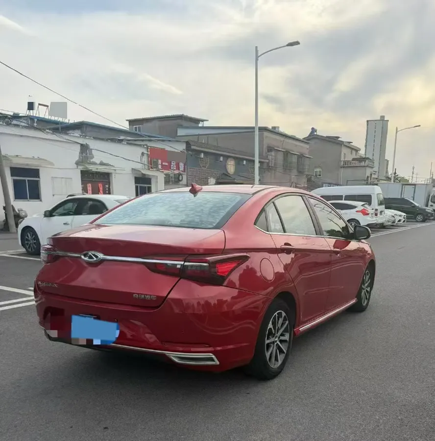 2019 Chery Arrizo GX 1.5L 116HP L4 CVT,autocango,china used car exporter,china ev exporter,chinese used car exporter,chinese used ev exporter