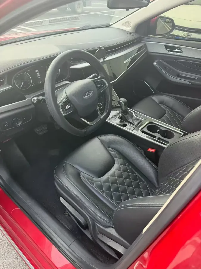 2019 Chery Arrizo GX 1.5L 116HP L4 CVT,autocango,china used car exporter,china ev exporter,chinese used car exporter,chinese used ev exporter