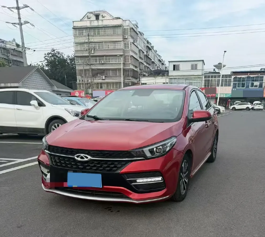 2019 Chery Arrizo GX 1.5L 116HP L4 CVT,autocango,china used car exporter,china ev exporter,chinese used car exporter,chinese used ev exporter