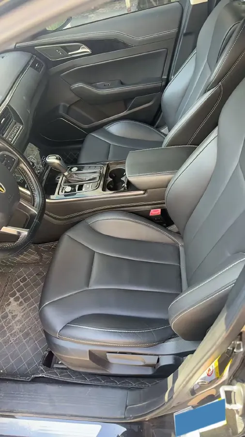 2019 HongQi H5 1.8T 180HP L4 6AT,autocango,china used car exporter,china ev exporter,chinese used car exporter,chinese used ev exporter