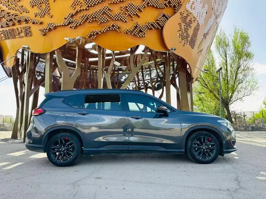 2020 Chevrolet Orlando 1.3T 163HP L3 6AT,autocango,china used car exporter,china ev exporter,chinese used car exporter,chinese used ev exporter