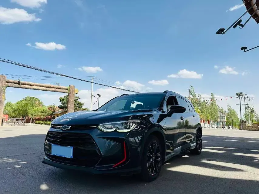 2020 Chevrolet Orlando 1.3T 163HP L3 6AT,autocango,china used car exporter,china ev exporter,chinese used car exporter,chinese used ev exporter