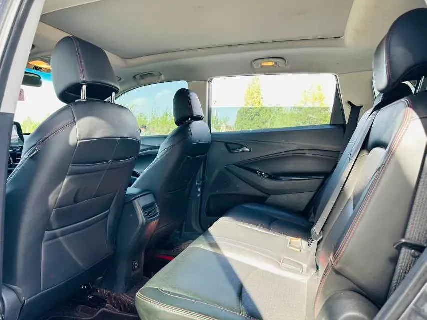 2020 Chevrolet Orlando 1.3T 163HP L3 6AT,autocango,china used car exporter,china ev exporter,chinese used car exporter,chinese used ev exporter