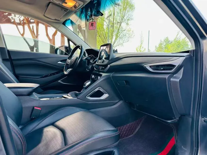 2020 Chevrolet Orlando 1.3T 163HP L3 6AT,autocango,china used car exporter,china ev exporter,chinese used car exporter,chinese used ev exporter