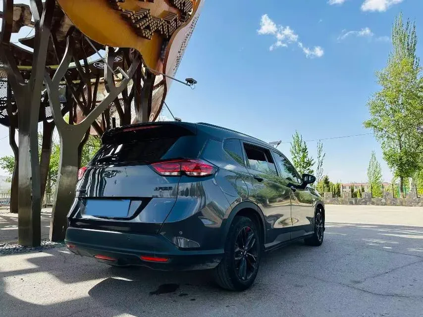 2020 Chevrolet Orlando 1.3T 163HP L3 6AT,autocango,china used car exporter,china ev exporter,chinese used car exporter,chinese used ev exporter