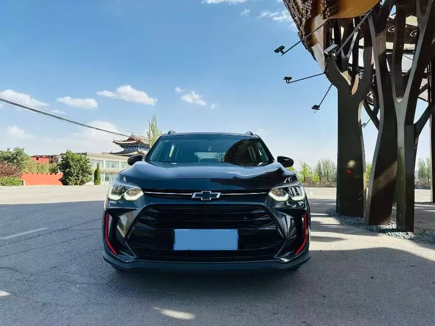 2020 Chevrolet Orlando 1.3T 163HP L3 6AT,autocango,china used car exporter,china ev exporter,chinese used car exporter,chinese used ev exporter