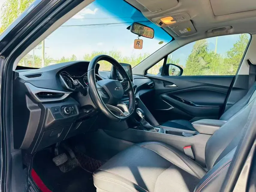 2020 Chevrolet Orlando 1.3T 163HP L3 6AT,autocango,china used car exporter,china ev exporter,chinese used car exporter,chinese used ev exporter