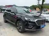 2022 HongQi HS5 2.0T 224HP L4 6AT
