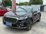 2022 HongQi HS5 2.0T 224HP L4 6AT