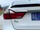 2017 Kia K3 1.6L 128HP L4 6AT