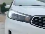 2017 Kia K3 1.6L 128HP L4 6AT