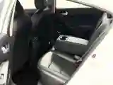 2017 Kia K3 1.6L 128HP L4 6AT