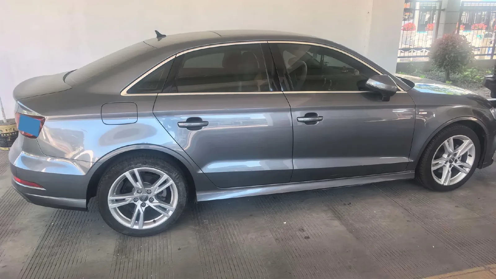 2020 Audi A3 1.4T 150HP L4 7DCT,autocango,china used car exporter,china ev exporter,chinese used car exporter,chinese used ev exporter